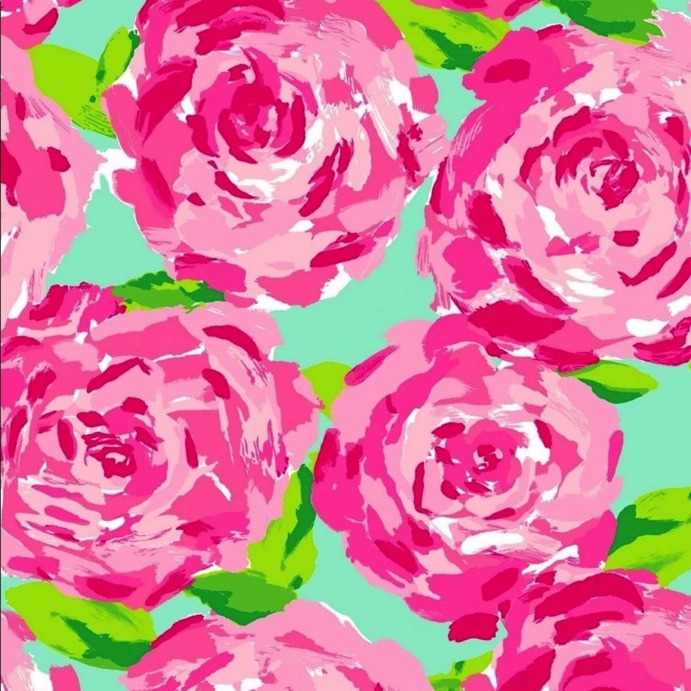 Meet your Posher, Mackenzie